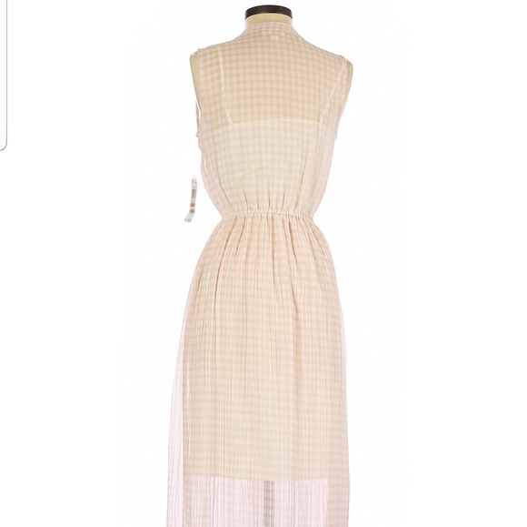 Maison jules dress - Picture 2 of 2